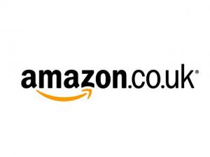 Amazon UK优惠码