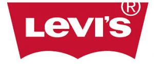 Levi's | 李维斯优惠码