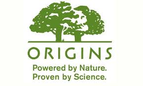 Origins | 品木宣言/悦木之源优惠码