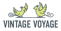 Vintage Voyage优惠码